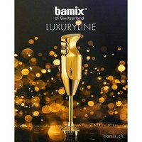 photo Bamix - Luxus Queen Stabmixer 2